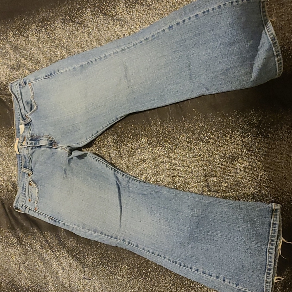 Levi's Jeans